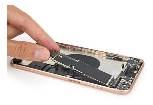 iPhone 8 - 8 Plus iTunes Errors Motherboard Reparation Service 0