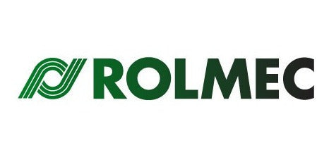 ROLMEC Green Honeycomb PVC Conveyor Belt R48 1