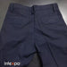 Intexpa Blue Rip Stop Anti-tear Tactical Cargo Pants 27