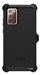 OtterBox Defender Series Screenless Edition for Galaxy Note20 5G - Black 2