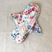 Reusable Nighttime Waterproof Cloth Pad with Wings 1