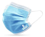 CM Sanitary Kit - Cap, Mask, Gown, Boot Covers 2