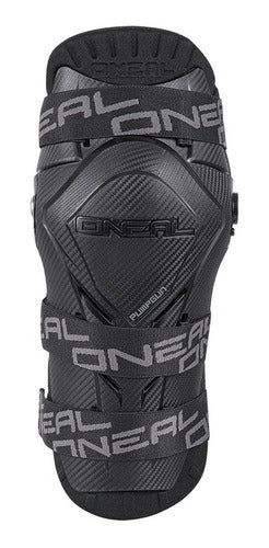 O'Neal Pumpgun MX Enduro ATV Knee Brace 0