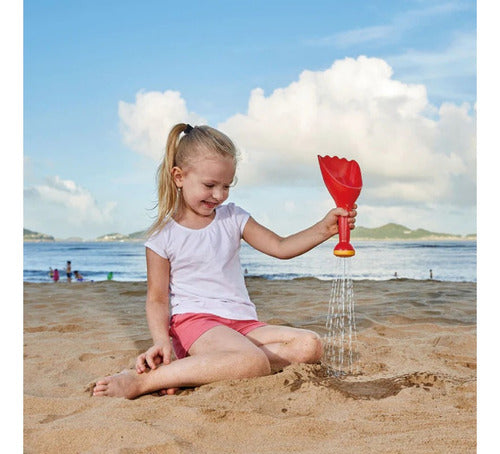 Hape Pala De Lluvia De Playa - Niños - Adeleste 3