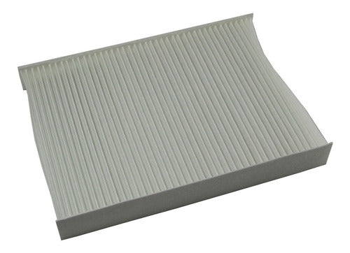 Cabin Air Filter Vw Up! 0