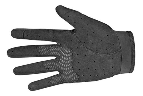 Giant Long Cycling Gloves Transfer Transtextura 1