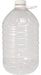 Tankes 5 L Bottle - Screw Cap - 50 Units - New 0