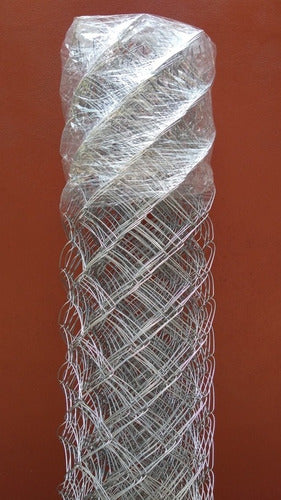 ALAMBRES TREFILAM Rhombus Wire 1.50 M X 10 M X 2 1/2 P (6.5 cm) Gauge N°14 1/2 1