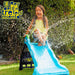 Tobogán Little Tikes Plegable C/ Agua Infantil N1 Usa El Rey 6