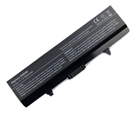 Nueva Batería Para Dell Inspiron 1525 1526 1545 1546 Gw240 X 1