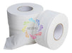 New Pel Pack De Papel Higienico 10x1100Mts H/simple Rendidor Blanco 2