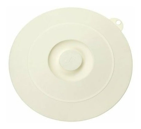 Universal Lid 27.5 cm Resistant to High and Low Temperatures 0
