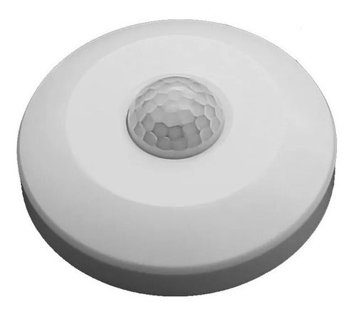 Pronext Sensor De Movimiento Smart Independiente Sin Alarma Wpir1000 1