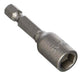 Makita Magnetic Hexagonal Tube for 6 mm Nut 0