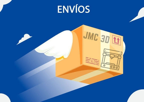 Entrenador Endobronquial Jmc 3d Medicina Estudio 6