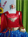 HADA BETINA Wonder Woman Costume of Excellent Quality 5