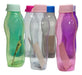 Set of 35 Sports Water Bottles Gym PVC 600ml Screw Cap 0