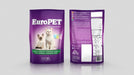 Europet Cat Supplement Pack 250g x 5 Units 4