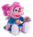 Gund Sesame Street - Peluche Oficial De Abby 3