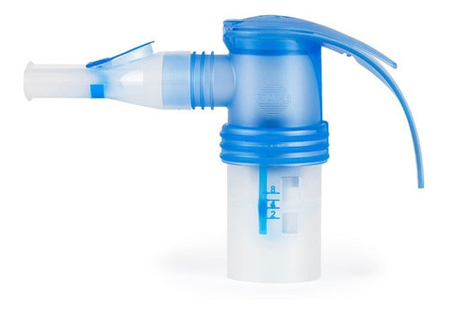 Pari LC Sprint Reusable Nebulizer 0