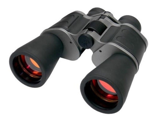 Binocular Cannon P23 7x50 Fishing Hunting Paintball Surveillance 0