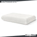 2 Pack Smart Pillows 85x40 Queen Premium Hotel SleepTime 2