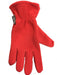 Cerro Women's Thermal Polar Micropolar Gloves for Cold Weather and Snow 0