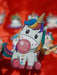 La Colmena De Los Zanganos Unicorns Pack of Magnets 2