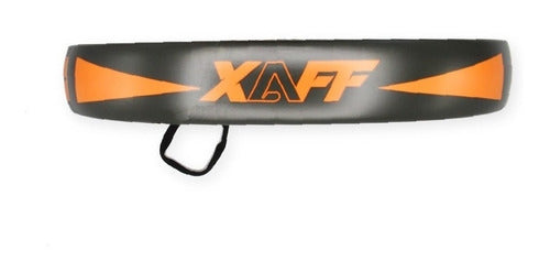 Xaff Paleta Padel Paddle Xaff Fibra De Vidrio Ecos Pro Cu 7