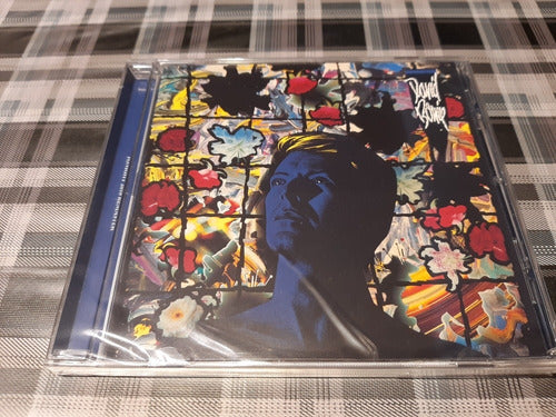 David Bowie - Tonight - Cd Importado Remaster Nuevo Cerrado 0