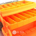 Plano Caja Plano Pesca 6221 Orange 5