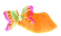 China Disfraz Mariposa Luminoso - Disfraces Infantiles 0