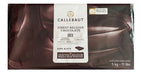 Chocolate Callebaut Semi Amargo 5 Kg 0