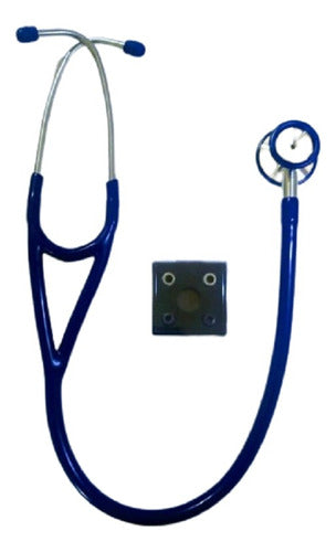 Tenso Adult Double Bell Stethoscope 2