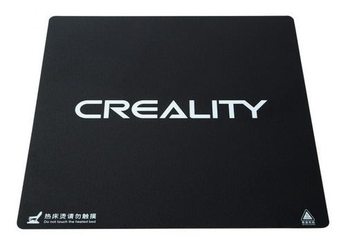 Creality 3D Adhesive Base Sticker for Hot Bed 470x470mm 0