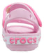 Crocs Original Crocband Sandal 12856c6gd - Kids Girls 3