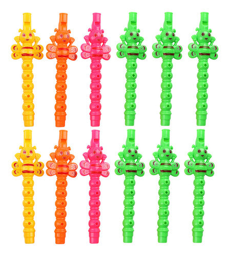 Mini Brinquedo Para Clarinete Bee Toy, 25 Unidades 0