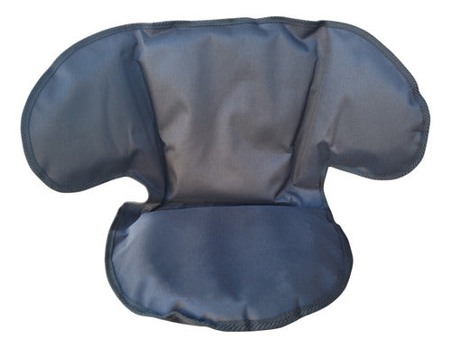 Reinforced Universal High-Back Seat for All Kayaks 22