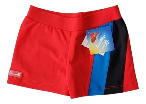 UV Protective Zunga Shorts for Boys - Sizes 4 to 16 0