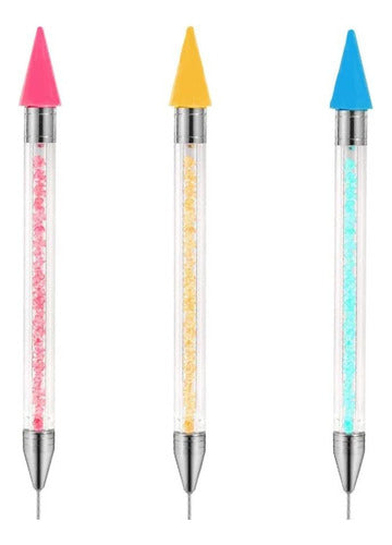 Pyson Diamond Painting Pen Accessory, Herra 0