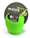 Colorful Mate Mateo Original with Stainless Steel Straw 1