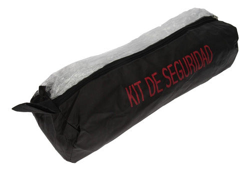 Safety Kit Bag for Vehicles 0