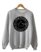 Gray Pink Floyd The Dark Side Of The Moon Premium Sweatshirt 0