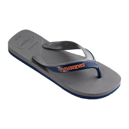 Havaianas Ojotas Dual Hombre Originales 0