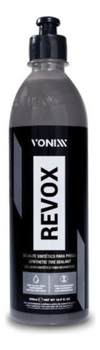 Revox Vonixx Tire Shine and Sealant 1