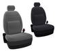 Nissan Funda Cubre Asiento En Pana Original 0