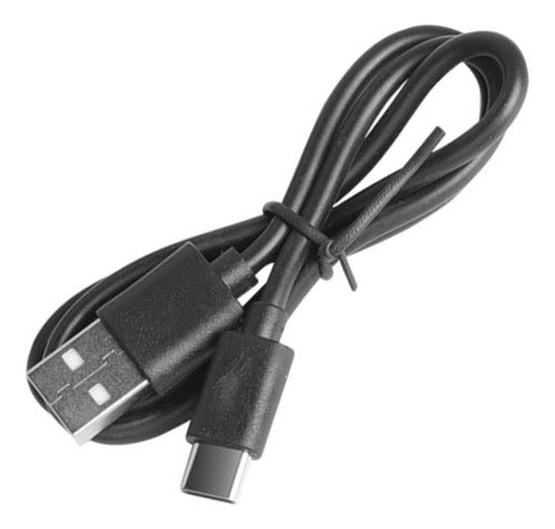 Cable Para Intercomunicador Ejeas Ficha Usb - C 0