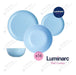 Luminarc Diwali Dinnerware Set X16 Pieces Ct 6