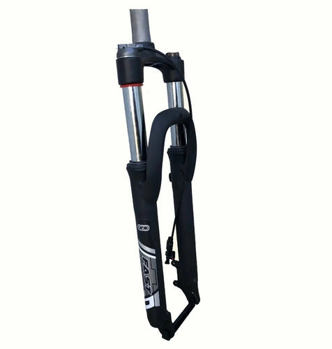 Firebird Fast Remote Lock Suspension Fork R29 0