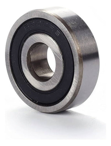 IMP 6214 2RS Ball Bearing 0